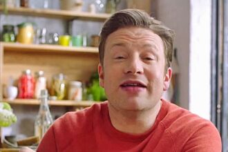 Jamie Oliver sparks backlash after adding marmalade and ice cream to hot chocolate leaving fans divided over his bold winter recipe with some intrigued and others saying it ruins the classic drink.