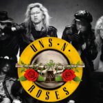 Kim Jong Un hilariously reimagined as Guns N' Roses members in a spoof 2026 calendar. The £14.95 gift features the dictator as Axl Rose, Slash and other rock icons.