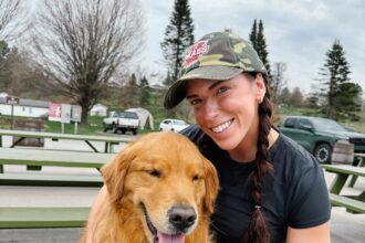 Jules the pet influencer side hustle