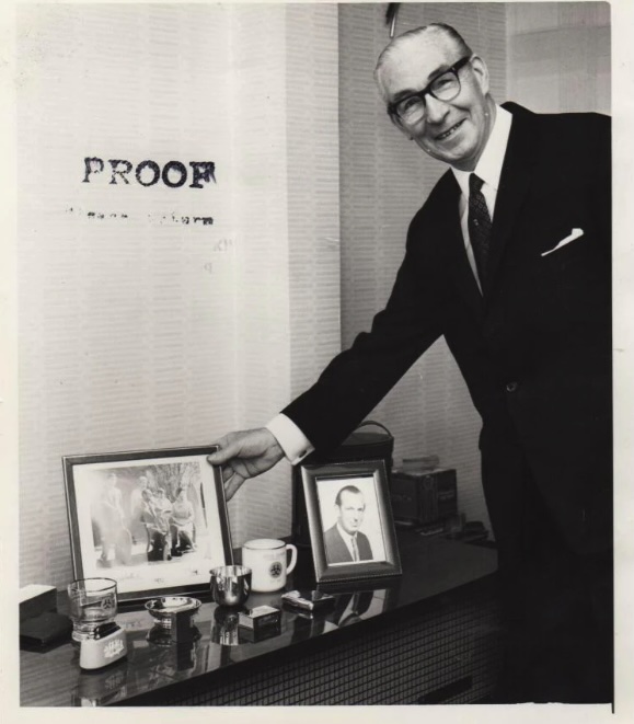 Rare lock of King Charles hair cut in the 1960s by his royal barber goes on sale for 7995 pounds as part of a unique childhood collection featuring tools letters and memorabilia.