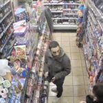 Man reunited with his dad after 20 years when a chance chat in a London corner shop revealed they were father and son, sparking daily contact and plans to reconnect.