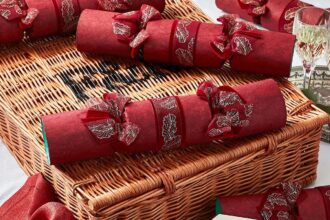 Fortnum and Mason's £1,000 luxury Christmas crackers packed with designer gifts sold out fast leaving shoppers stunned as they look ahead to the 2026 release.