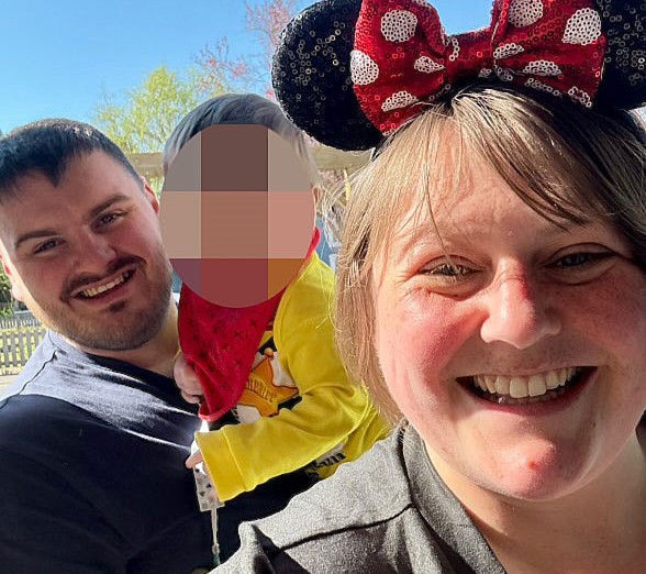 Savvy shopper shares Tesco app hacks that map aisles load lists to scanners and speed up trips with toddlers helping parents save time cut stress and shop well.