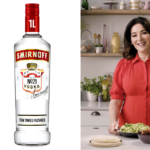 Nigella Lawson boosts her Christmas pudding with sherry soaked fruit and a vodka flame using 300ml of booze in total as fans praise her indulgent festive recipe packed with signature flair.