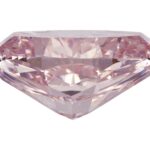 A rare 6.17-carat pink diamond known as The Angelina is set to fetch £1.37m at auction, with demand soaring for these ultra-rare gems favoured by A-list celebrities.