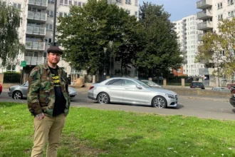 Only Fools and Horses superfan Jason Allen travels over 3000 miles across the UK visiting iconic filming locations spending 1500 pounds as he celebrates his love for the classic sitcom.