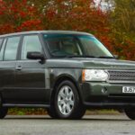 A 2007 Range Rover once owned by Queen Elizabeth II sold for £66,375 after restoration, featuring royal touches like corgi dog guards and links to Prince Philip and Sandringham.