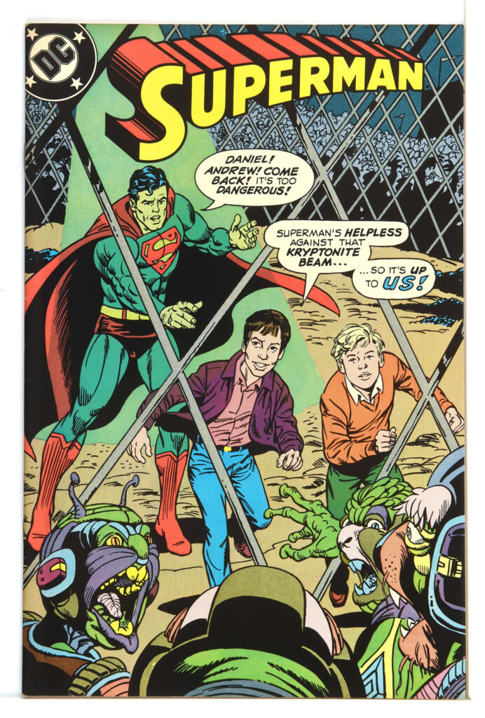 A stash of rare Superman comics bought for £20 at a car boot sale sold for £63,000 after being rediscovered in an attic, nearly doubling their estimated auction value.