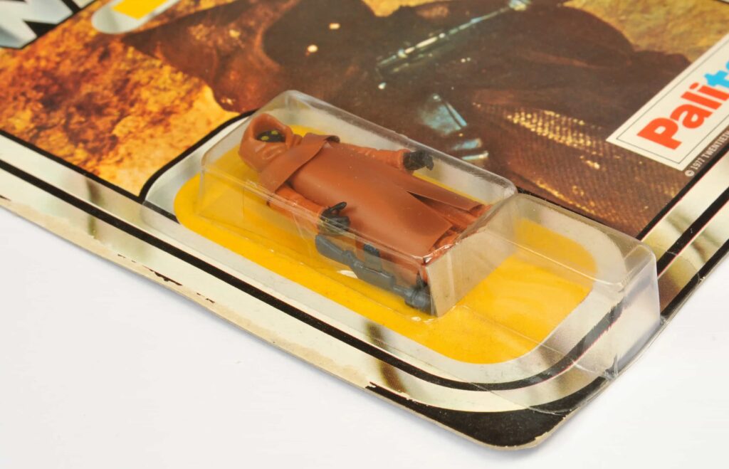 A rare gold Corgi Toys Batmobile from the 1960s is heading to auction, expected to fetch over £3,000, with collectors calling it one of the most sought-after Batman models ever.
