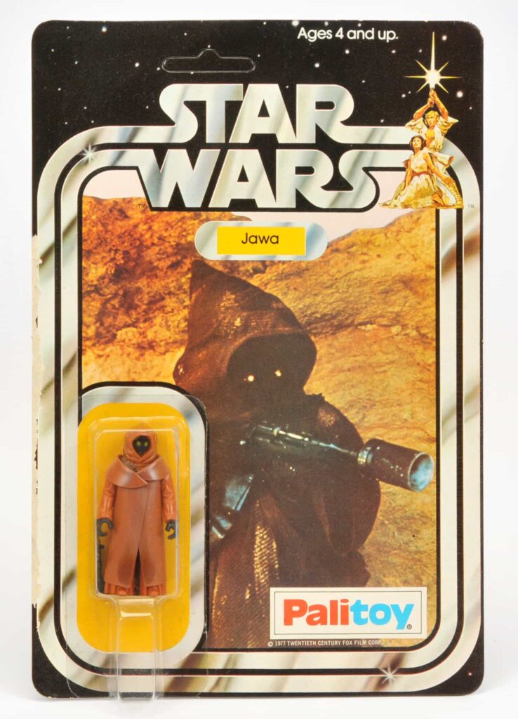 A rare gold Corgi Toys Batmobile from the 1960s is heading to auction, expected to fetch over £3,000, with collectors calling it one of the most sought-after Batman models ever.