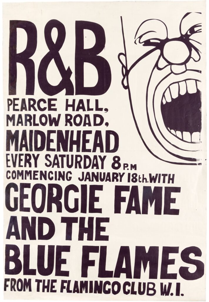 Brian Jones’s original Harmony Stratotone guitar played on the Rolling Stones’ first single heads to auction expected to reach £300000 as part of a major memorabilia sale in Dallas.