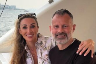 Manchester United legend Ryan Giggs launches £149 ‘An Afternoon with Ryan Giggs’ social club tour across the UK, sharing stories from his glittering football career.