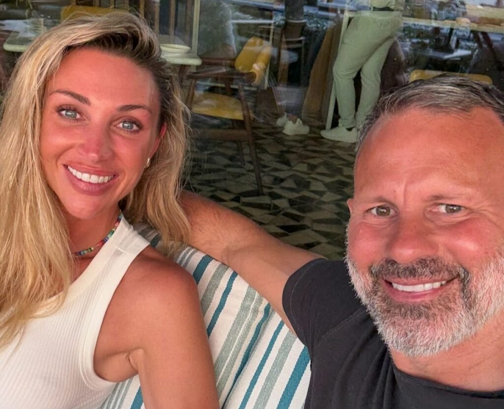 Manchester United legend Ryan Giggs launches £149 ‘An Afternoon with Ryan Giggs’ social club tour across the UK, sharing stories from his glittering football career.