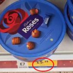 Money-saving expert Glenn Kennedy exposes shrinkflation in Christmas chocolate tubs, revealing smaller sizes and higher prices while urging shoppers to buy early for deals.