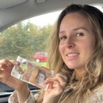 Carbootisful the Thrifty shopper stunned by massive Olio food haul after huge surplus of bread and burgers