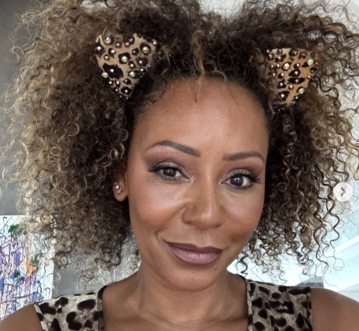A mum got her husband to cook for a month after Mel B replied to her viral Instagram bet - the Spice Girl’s comment sparked millions of views and plenty of laughter.