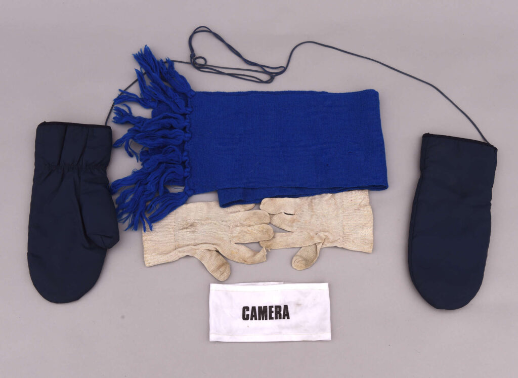 A rare Rebel Trooper hat from Star Wars: The Empire Strikes Back is expected to fetch up to £30,000 at auction alongside iconic film props from Bond and Alien.