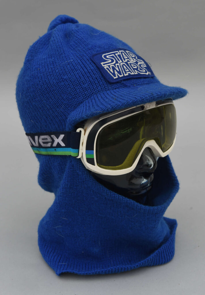 A rare Rebel Trooper hat from Star Wars: The Empire Strikes Back is expected to fetch up to £30,000 at auction alongside iconic film props from Bond and Alien.