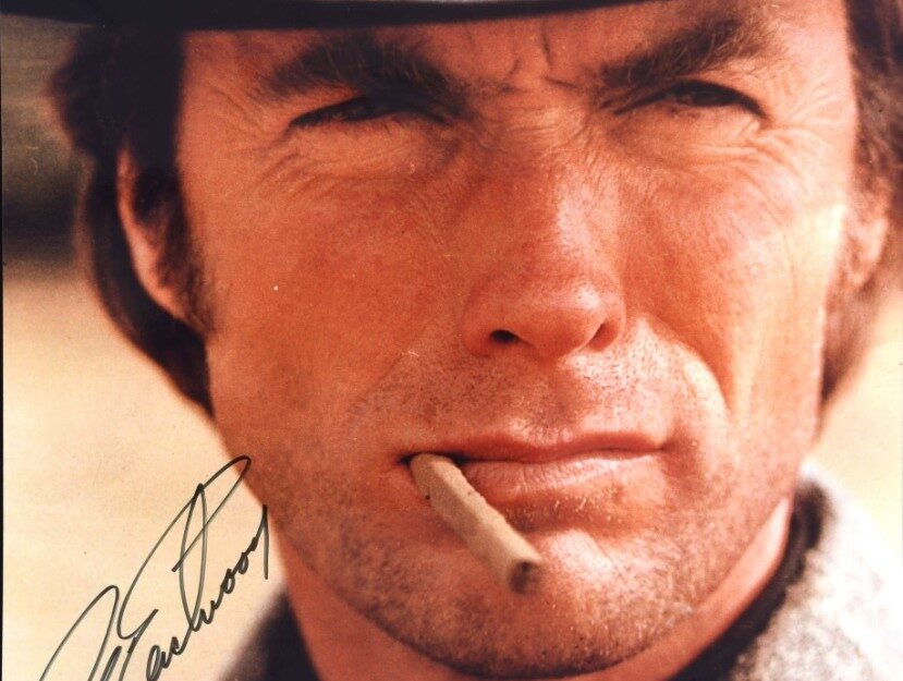 A rare Audrey Hepburn signed My Fair Lady photo sells for 845 as part of a star packed autograph collection that shocked auctioneers by fetching 55120 from nearly 300 lots.