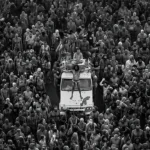 AAP Magazine celebrates global street photography with Savadmon Avalachamveettil winning top prize for MahaKumbh capturing the vibrancy of the world’s largest pilgrimage gathering.