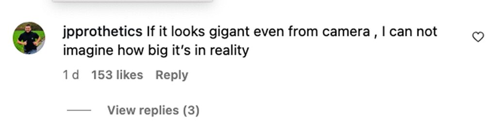 Social media comment on the post of A teacher’s breathtaking helicopter footage of Venezuela’s Angel Falls has gone viral - the world’s tallest waterfall towering 979 metres captured over 7 million views online.