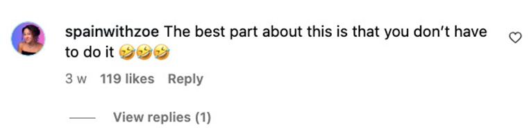 Social media comment on the post of Teen daredevil Charles Gaudreault continues extreme cliff jumps despite his mum’s fears as the Montreal stunt star goes viral with 22 metre needle thread leaps and record breaking adrenaline feats.