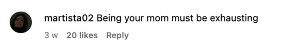 Social media comment on the post of Teen daredevil Charles Gaudreault continues extreme cliff jumps despite his mum’s fears as the Montreal stunt star goes viral with 22 metre needle thread leaps and record breaking adrenaline feats.
