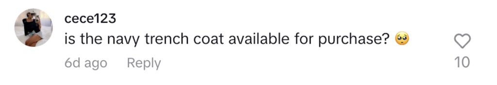 Becky Chorlton found a £650 Barracuta designer trench coat for just 70p at a car boot sale, turning her thrifty £7 haul into a viral TikTok moment and major fashion win.