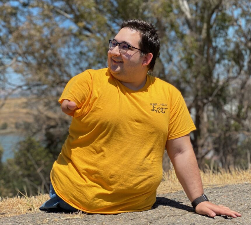 Triple amputee One Limb Tim overcomes trolling by sharing viral treadmill dances and fitness journey inspiring millions with his resilience confidence and dedication to self improvement.