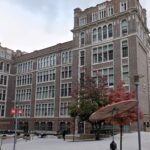 University launches a high paid Bruce Springsteen course offering fans the chance to study The Boss’s life and music with a new lecturer role paying over two thousand pounds per hour.