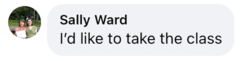 Social media comment on the post of University launches a high paid Bruce Springsteen course offering fans the chance to study The Boss’s life and music with a new lecturer role paying over two thousand pounds per hour.