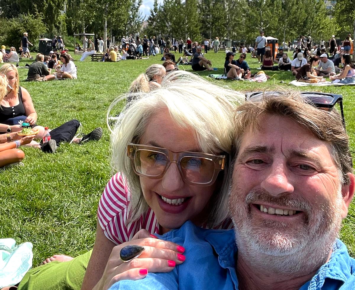 A thrifty Irish couple save hundreds on holidays by swapping homes with strangers through HomeExchange - exploring destinations like Berlin and France on a budget.