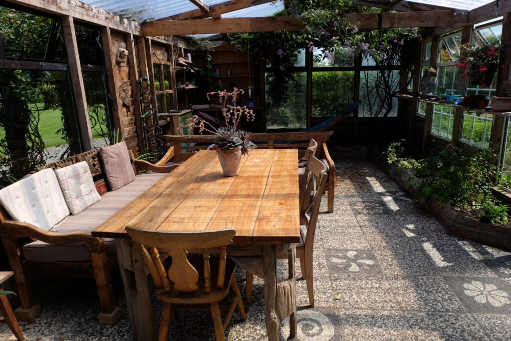 A thrifty Irish couple save hundreds on holidays by swapping homes with strangers through HomeExchange - exploring destinations like Berlin and France on a budget.