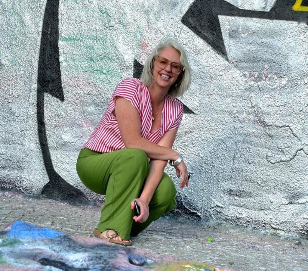 A thrifty Irish couple save hundreds on holidays by swapping homes with strangers through HomeExchange - exploring destinations like Berlin and France on a budget.