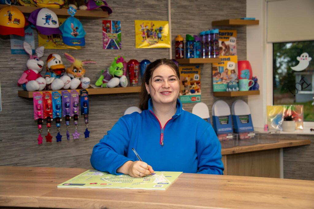 Ten members of one family all work at Torquay Holiday Park in Devon. The Stevens clan handle everything from maintenance to catering, turning the site into a true family affair.