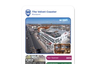 Wetherspoons launches a £9 Top Trumps game featuring 30 iconic pubs with quirky stats like toilet step counts raising money for Young Lives vs Cancer and set to be a hit this Christmas.