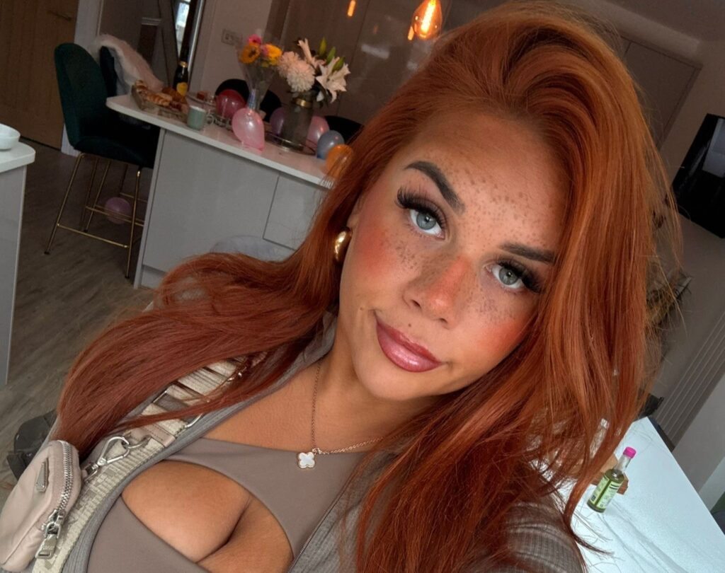 A woman’s close encounter with a fox turned terrifying when the animal suddenly lunged at her as she filmed - leaving her screaming in fear before the viral clip hit millions of views.