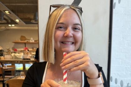 A woman sent her friend a £324 invoice after covering 12 weeks of pizza nights, sparking a viral online debate as viewers sided with her over the cheeky £13.50 payment request.