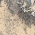 Locals in Colombia were stunned after spotting what they believe is the face of the Virgin Mary on a mountain near Sogamoso, drawing crowds of pilgrims and sparking viral debate online.
