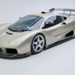 An ultra rare Gordon Murray S1 LM supercar, one of only five ever made, is set to fetch over £15m at auction, offering a 200mph V12 masterpiece to its next owner.