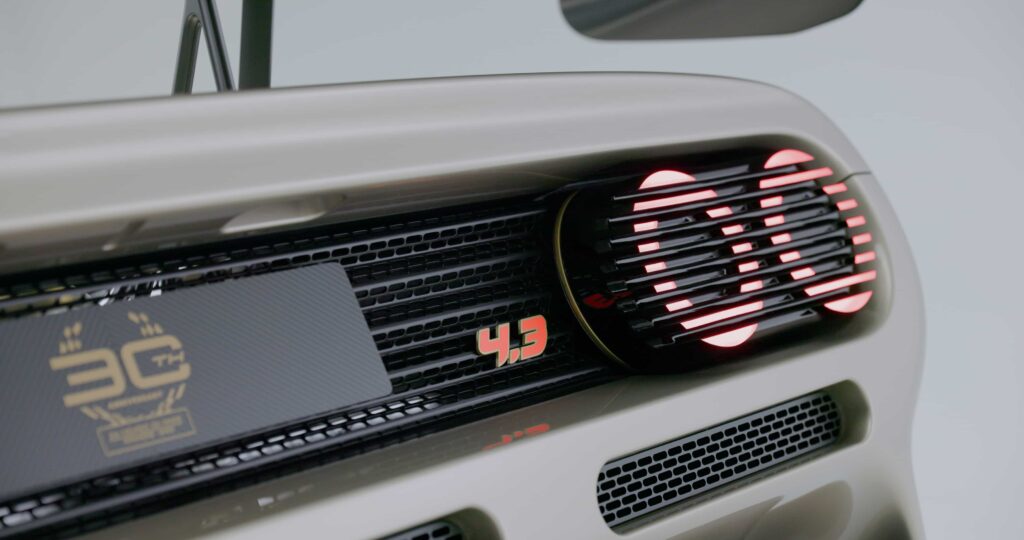 An ultra rare Gordon Murray S1 LM supercar, one of only five ever made, is set to fetch over £15m at auction, offering a 200mph V12 masterpiece to its next owner.