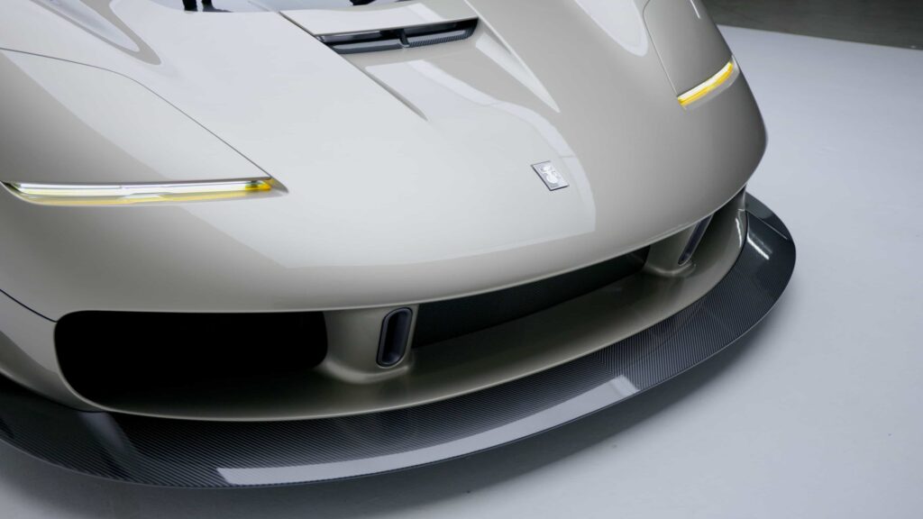 An ultra rare Gordon Murray S1 LM supercar, one of only five ever made, is set to fetch over £15m at auction, offering a 200mph V12 masterpiece to its next owner.