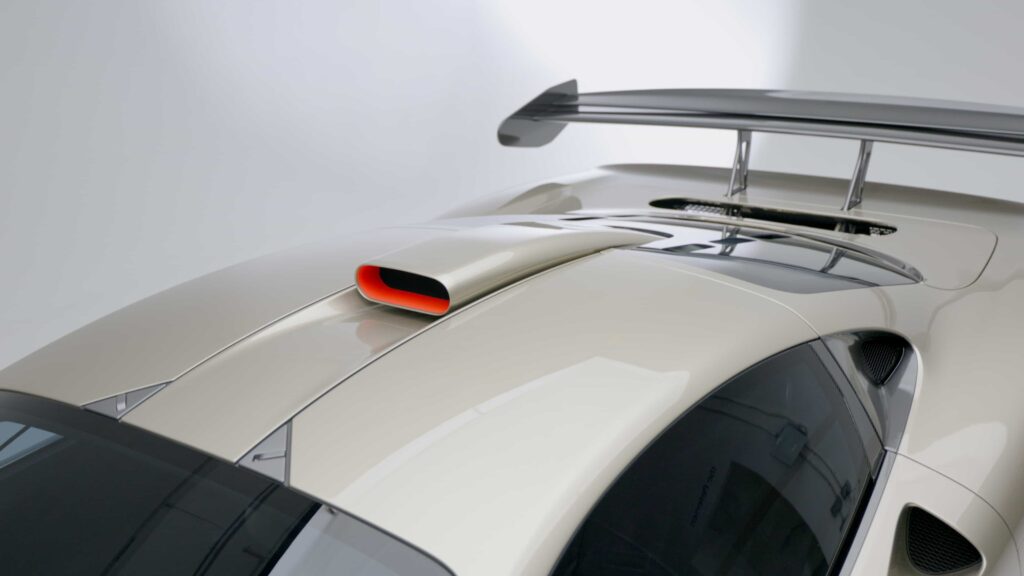 An ultra rare Gordon Murray S1 LM supercar, one of only five ever made, is set to fetch over £15m at auction, offering a 200mph V12 masterpiece to its next owner.