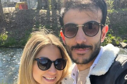 A woman proved doubters wrong after marrying her Instagram love from abroad. Despite distance and language barriers, the couple now share a son and a happy life in Austria.