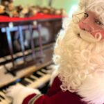 A professional Santa revealed the training behind spreading Christmas magic - from scent and sound to improvisation and empathy - making every child’s visit unforgettable.