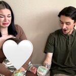 Hailey Gonzalez went viral after sobbing at her gender reveal when a test wrongly showed she was having a boy later discovering through NIPT and ultrasound that her long hoped for baby girl is due.