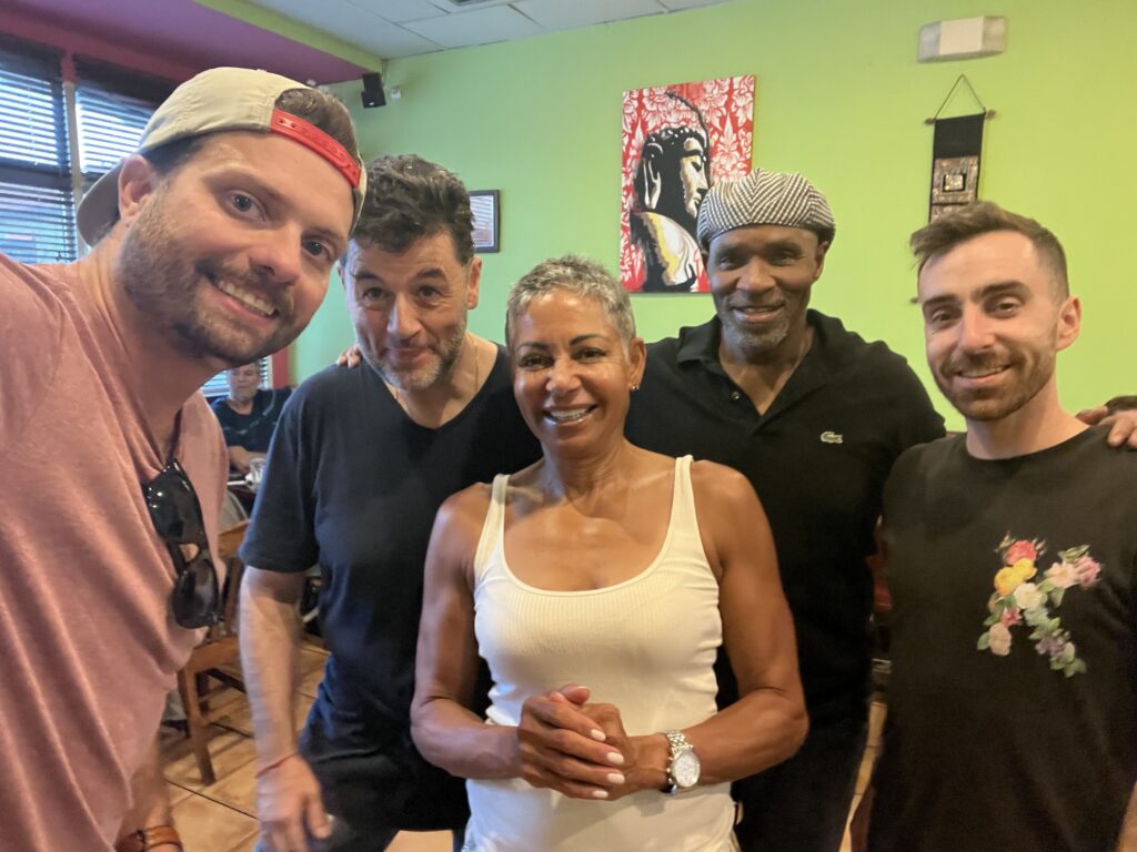 A 71 year old longevity coach says he feels fitter than people in their 20s after a major health wake up call inspiring his pro ageing lifestyle built on strength movement and intention.