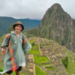 Flight attendant shares highs and lows of life in the skies from lightning strikes to visiting the New 7 Wonders while battling jet lag and embracing unpredictable global adventures.