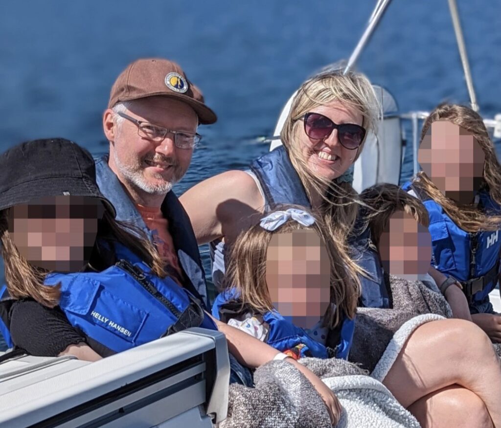 Holidaymaker Mishawn Mielke reports seeing a black headed three metre long shape in Loch Ness saying it created its own wake marking the fifth possible Nessie sighting of the year.