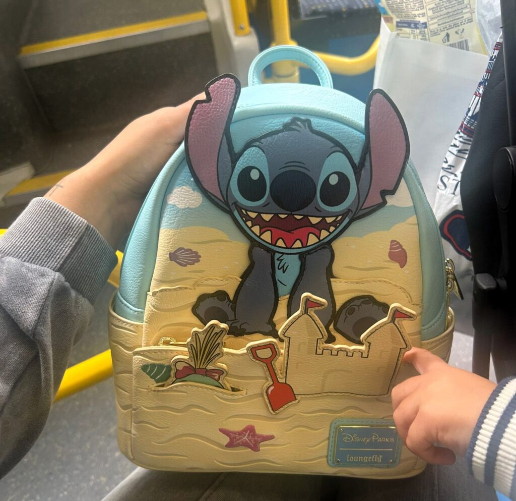 Mum Liv Poole buys her kids second hand Christmas presents to save £300 despite online judgement saying thrifted toys create memories without the waste as her bargain finds go viral.